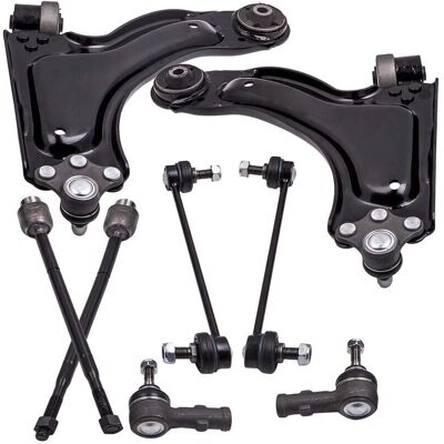 Maxpeedingrods Opel Corsa Fahrwerkskit - 8 Teile Vorderachsschenkel Maxpeedingrods Opel Corsa Fahrwerkskit - 8 Teile Vorderachsschenkel