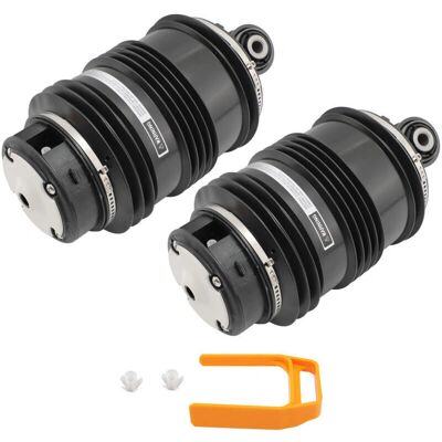 BFO Mercedes E S211 - Resortes de suspensión traseros - 2 Pines BFO Mercedes E S211 - Resortes de suspensión traseros - 2 Pines