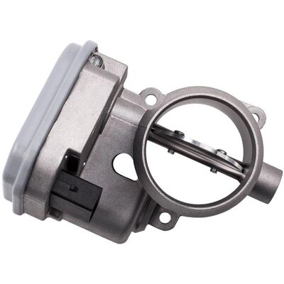 BFO BMW Drosselklappe - E90 E91 E92 318 320 325 330 335 D M57 N57 BFO BMW Drosselklappe - E90 E91 E92 318 320 325 330 335 D M57 N57