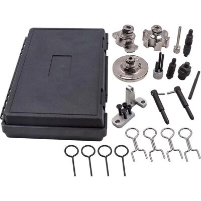 Maxpeedingrods Kit Outils Synchronisation Moteur - VW Audi V6 V8 - Publicité Maxpeedingrods Kit Outils Synchronisation Moteur - VW Audi V6 V8 - Publicité