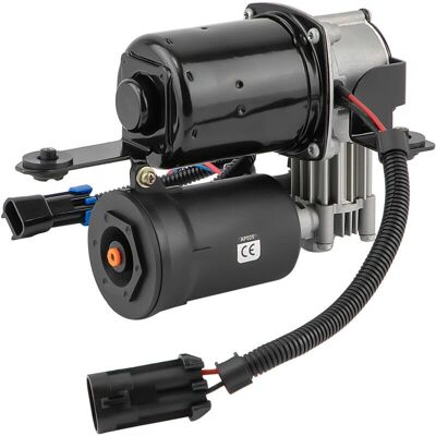 MAXPEEDINGRODS - 6383280402 - compresor de suspensión neumática MAXPEEDINGRODS - 6383280402 - compresor de suspensión neumática