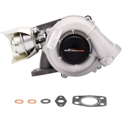 MAXPEEDINGRODS - GT1544V - 1.6L HDi - Turbocompresor MAXPEEDINGRODS - GT1544V - 1.6L HDi - Turbocompresor