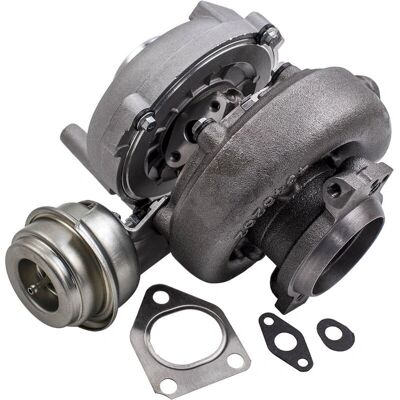 Maxpeedingrods Turbo para BMW 530d E39 730d E38 135-142kW - Turbo Maxpeedingrods Turbo para BMW 530d E39 730d E38 135-142kW - Turbo