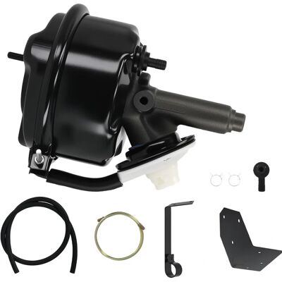 Maxpeedingrods - LR17792 - 2.3:1 - LR Classic - Brake booster Maxpeedingrods - LR17792 - 2.3:1 - LR Classic - Brake booster