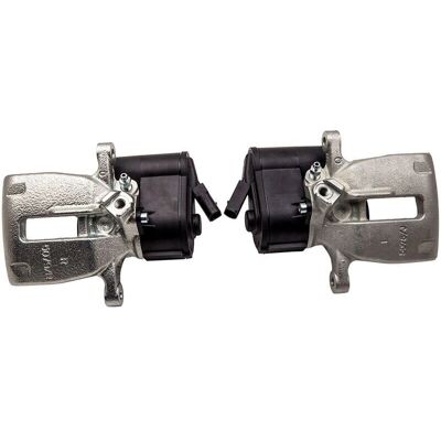 MAXPEEDINGRODS Hintere Bremszange Paar - VW, Audi MAXPEEDINGRODS Hintere Bremszange Paar - VW, Audi