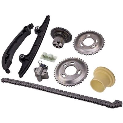 BFO - Transit 2.2/2.4 TD4 Defender - Timing Chain Kit BFO - Transit 2.2/2.4 TD4 Defender - Timing Chain Kit