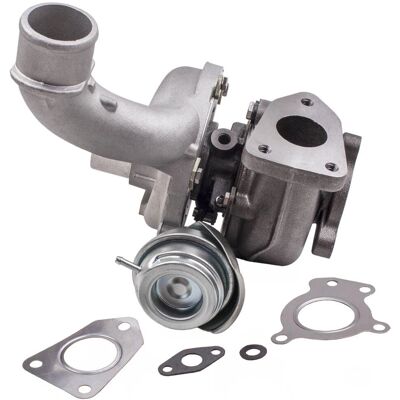 Maxpeedingrods - GT1852V - Renault 2.2dCi - Turbocompresseur - Publicité Maxpeedingrods - GT1852V - Renault 2.2dCi - Turbocompresseur - Publicité