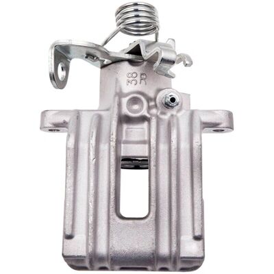 maXpeedingrods Pinza de freno trasera derecha - Audi A4 B6 B7 Seat Exeo maXpeedingrods Pinza de freno trasera derecha - Audi A4 B6 B7 Seat Exeo