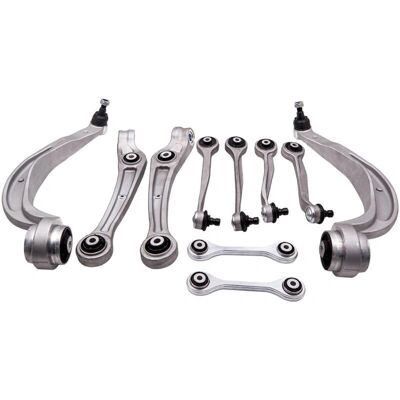 MaXpeedingrods Kit de Suspensión Audi - Brazos, Enlaces 2009-17 MaXpeedingrods Kit de Suspensión Audi - Brazos, Enlaces 2009-17