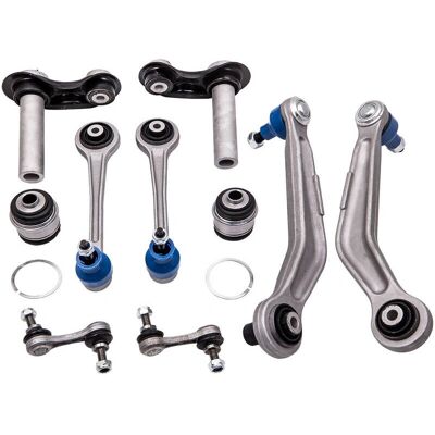 Maxpeedingrods Steuerarm-Kit - BMW E39 Hinterachskontermanschette Maxpeedingrods Steuerarm-Kit - BMW E39 Hinterachskontermanschette