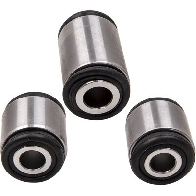 Maxpeedingrods - RGW100020 - Watts linkage - 3 jeu de Bush - Liaison suspension - Publicité Maxpeedingrods - RGW100020 - Watts linkage - 3 jeu de Bush - Liaison suspension - Publicité