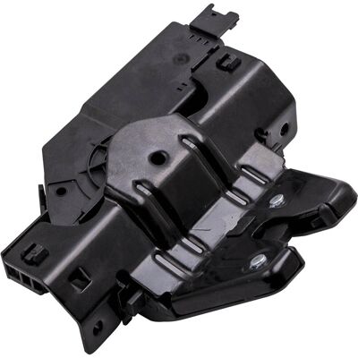 Maxpeedingrods - 51247840617 - BMW 1 E87/E88 - Coffre Arrière - Verrouillage du Coffre - Publicité Maxpeedingrods - 51247840617 - BMW 1 E87/E88 - Coffre Arrière - Verrouillage du Coffre - Publicité