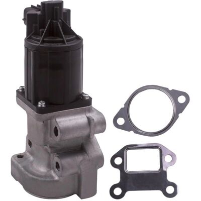 BFO - Astra 1.7CDTI - Opel/Vauxhall - Soupape EGR - Publicité BFO - Astra 1.7CDTI - Opel/Vauxhall - Soupape EGR - Publicité
