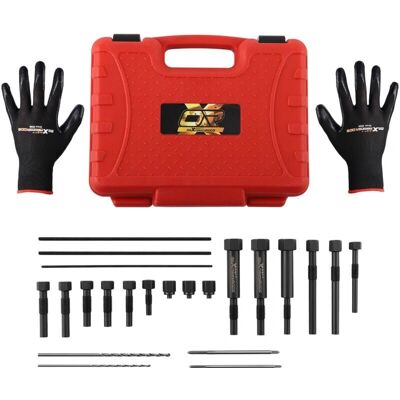 Kit de herramientas de 7 piezas para sensores e inyectores Maxpeedingrods Kit de herramientas de 7 piezas para sensores e inyectores Maxpeedingrods