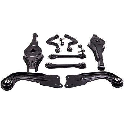 Maxpeedingrods Suspension Arm Kit for VW Golf, Audi, Seat, Skoda - Suspension Arm Maxpeedingrods Suspension Arm Kit for VW Golf, Audi, Seat, Skoda - Suspension Arm
