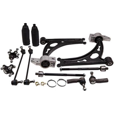 MAXPEEDINGRODS Vorderachse-Kit - VW Passat 3C2, Verstellbar, OEM MAXPEEDINGRODS Vorderachse-Kit - VW Passat 3C2, Verstellbar, OEM