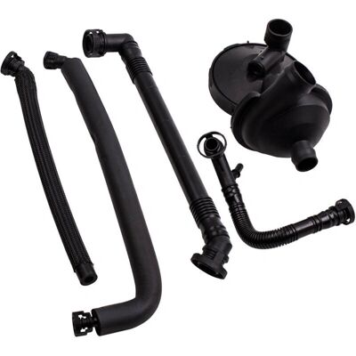 Maxpeedingrods Ventilkit - BMW E46, E39, E60, Z3, Z4 - Ventilkit Maxpeedingrods Ventilkit - BMW E46, E39, E60, Z3, Z4 - Ventilkit