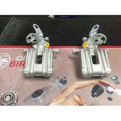 Audi A3 Rear Brake Caliper - Brake Caliper Audi A3 Rear Brake Caliper - Brake Caliper