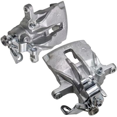 Maxpeedingrods Pinza de Freno Trasera - Opel/Vauxhall/Nissan/Renault - 41mm Pistón Maxpeedingrods Pinza de Freno Trasera - Opel/Vauxhall/Nissan/Renault - 41mm Pistón