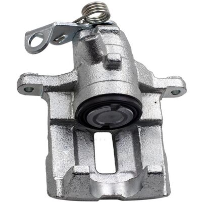 MAXPEEDINGRODS Opel Vivaro Renault Trafic Rear Left Brake Caliper MAXPEEDINGRODS Opel Vivaro Renault Trafic Rear Left Brake Caliper