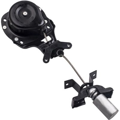BFO Land Rover Ersatzradträger-Winde - Discovery 3, 4, Range Rover Sport BFO Land Rover Ersatzradträger-Winde - Discovery 3, 4, Range Rover Sport