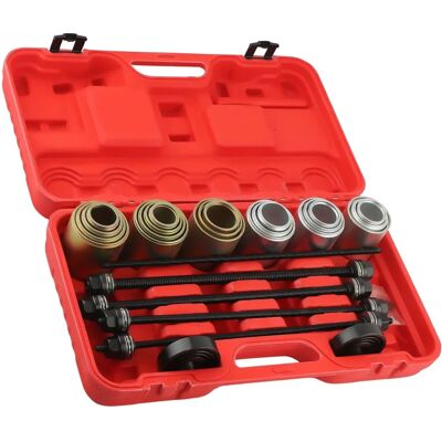 Maxpeedingrods Universal Bearing Removal Kit 34-72mm 44-82mm M10-M16 - Tool kit Maxpeedingrods Universal Bearing Removal Kit 34-72mm 44-82mm M10-M16 - Tool kit