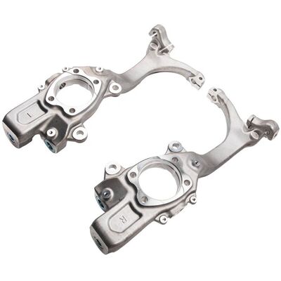BFO Rótula de suspensión delantera para Audi A4 B6 B7 Seat Exeo - Izquierda y Derecha BFO Rótula de suspensión delantera para Audi A4 B6 B7 Seat Exeo - Izquierda y Derecha