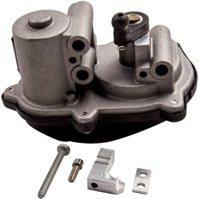 Maxpeedingrods Audi VW Ansaugkrümmer Aktuator - Ersatzteil Maxpeedingrods Audi VW Ansaugkrümmer Aktuator - Ersatzteil