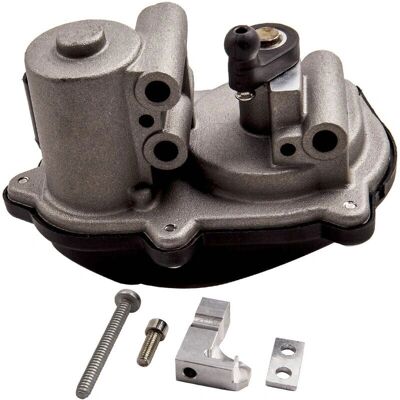 BFO Air Intake Valve for VW Golf, Jetta, Passat - Air Intake Valve BFO Air Intake Valve for VW Golf, Jetta, Passat - Air Intake Valve