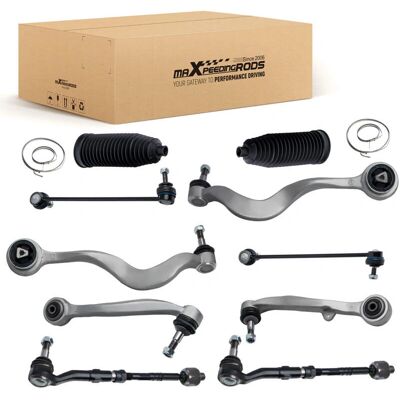 MAXPEEDINGRODS - 12X - BMW E60/E61 - Front - Control Arm MAXPEEDINGRODS - 12X - BMW E60/E61 - Front - Control Arm