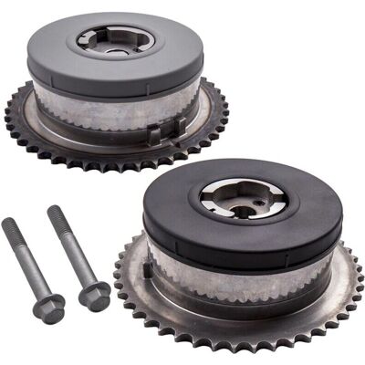 Maxpeedingrods Engranaje de Tiempo del Motor - Compatible con Vehículos GM Maxpeedingrods Engranaje de Tiempo del Motor - Compatible con Vehículos GM
