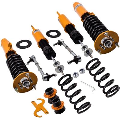 MAXPEEDINGRODS - BMW 3 Coupe E92 - Coilovers MAXPEEDINGRODS - BMW 3 Coupe E92 - Coilovers