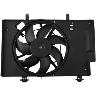 MAXPEEDINGRODS - 1557572 - Ford B-Max - Ventilador de refrigeración MAXPEEDINGRODS - 1557572 - Ford B-Max - Ventilador de refrigeración