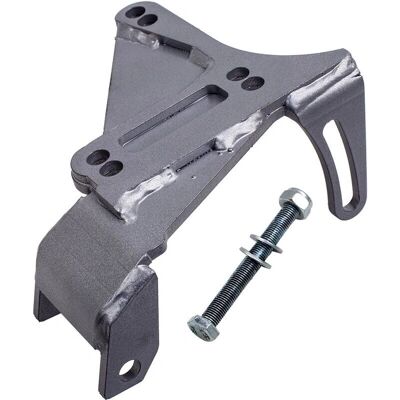 Supporto di spostamento alternatore Honda H-series - Accessorio per swap motore Supporto di spostamento alternatore Honda H-series - Accessorio per swap motore