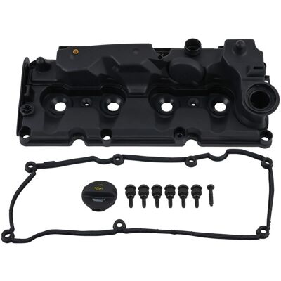 MAXPEEDINGRODS - 03L103469AD - A3 - Tapa de culata MAXPEEDINGRODS - 03L103469AD - A3 - Tapa de culata