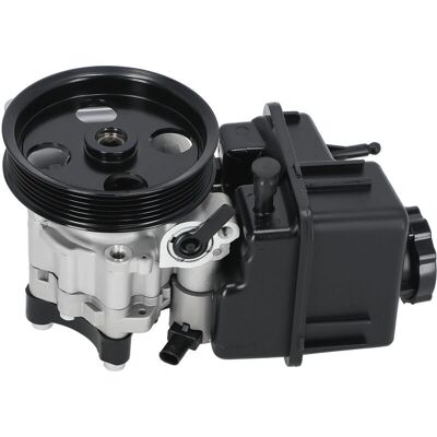 Maxpeedingrods - Sprinter 3500 - Power Steering Pump Maxpeedingrods - Sprinter 3500 - Power Steering Pump