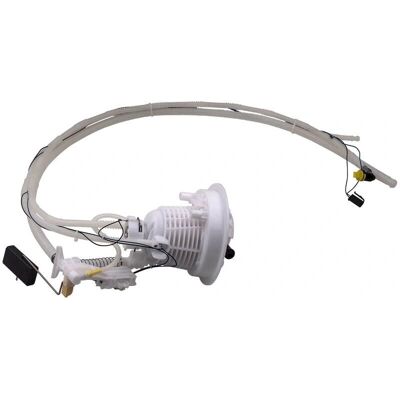 Maxpeedingrods Kraftstoffpumpe für Chrysler 300 Dodge Challenger Charger V6 V8 - Kraftstoffpumpe Maxpeedingrods Kraftstoffpumpe für Chrysler 300 Dodge Challenger Charger V6 V8 - Kraftstoffpumpe