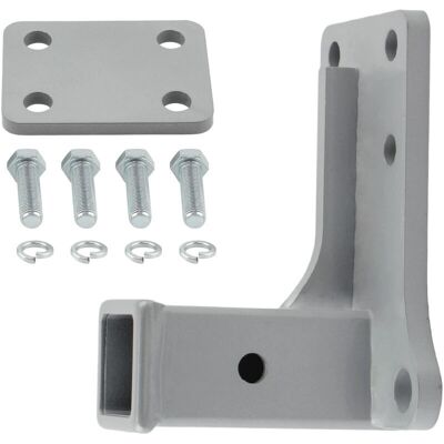 MAXPEEDINGRODS - ML-W163 - 2in - Receptor - Enganche MAXPEEDINGRODS - ML-W163 - 2in - Receptor - Enganche