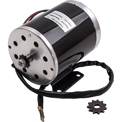 BFO 500W Model ZY1020 Reversible Motor for E-Scooter BFO 500W Model ZY1020 Reversible Motor for E-Scooter