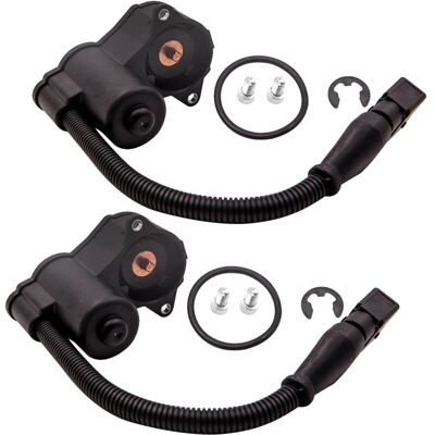 MAXPEEDINGRODS - Caliper EPB - 4E0998281 - Motor de freno de estacionamiento eléctrico MAXPEEDINGRODS - Caliper EPB - 4E0998281 - Motor de freno de estacionamiento eléctrico