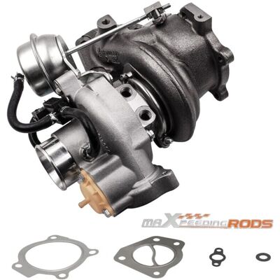 Maxpeedingrods A20NHT Turbolader - 2.0L Turbo für Opel Saab Maxpeedingrods A20NHT Turbolader - 2.0L Turbo für Opel Saab