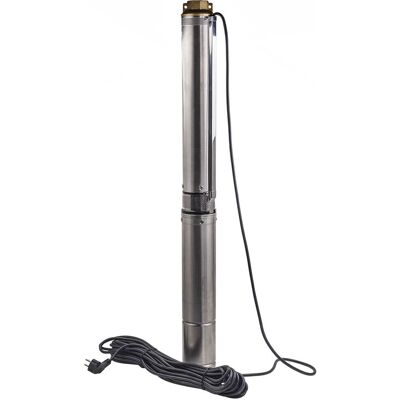 MAXPEEDINGRODS - Bomba 6600l/h 230V - 6600l/h - 1100W - Bomba de agua MAXPEEDINGRODS - Bomba 6600l/h 230V - 6600l/h - 1100W - Bomba de agua