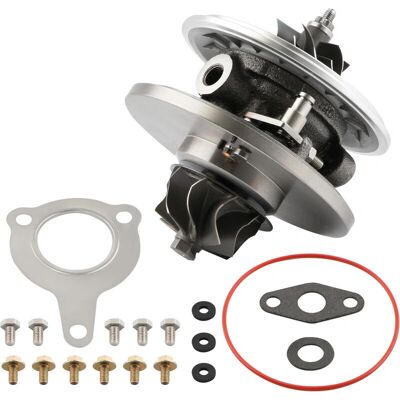 Maxpeedingrods Turbo ARL 150PS 110kw - Turbo Maxpeedingrods Turbo ARL 150PS 110kw - Turbo