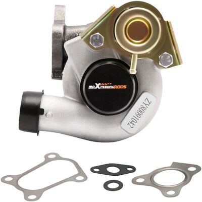 Maxpeedingrods Turbolader für Opel Astra G 1.7 - Turbocharger Maxpeedingrods Turbolader für Opel Astra G 1.7 - Turbocharger