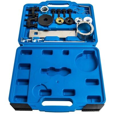 MAXPEEDINGRODS Nockenwellen-Justiersatz - EA888 VW Audi 2.0 TSI/TFSI MAXPEEDINGRODS Nockenwellen-Justiersatz - EA888 VW Audi 2.0 TSI/TFSI