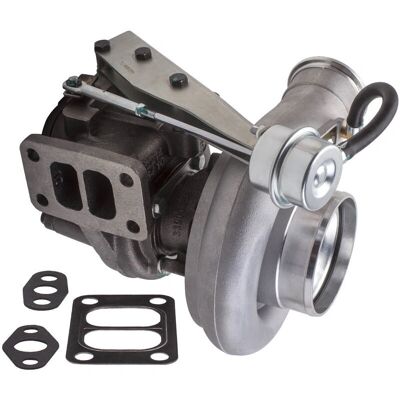 Maxpeedingrods HX35W Turbo - Para Dodge Ram 5.9L - Calidad OEM Maxpeedingrods HX35W Turbo - Para Dodge Ram 5.9L - Calidad OEM