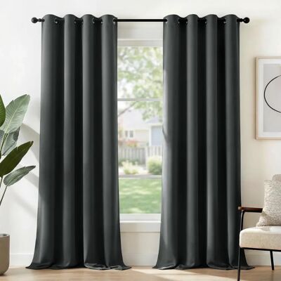 DECONOVO - Tende Oscuranti 2P 140x260 - Cortinas DECONOVO - Tende Oscuranti 2P 140x260 - Cortinas