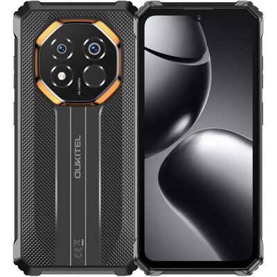 OUKITEL - G7 - 256 GB - 8 GB - Smartphone OUKITEL - G7 - 256 GB - 8 GB - Smartphone