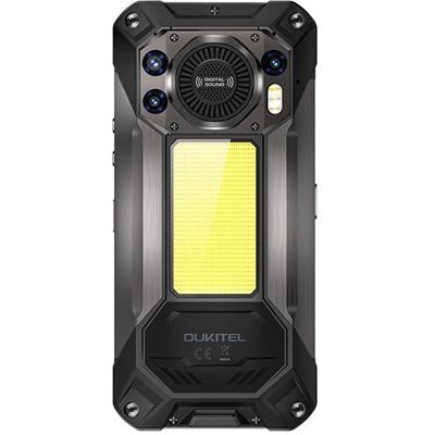 Oukitel - WP61 - 512GB - 12GB - Phone Oukitel - WP61 - 512GB - 12GB - Phone