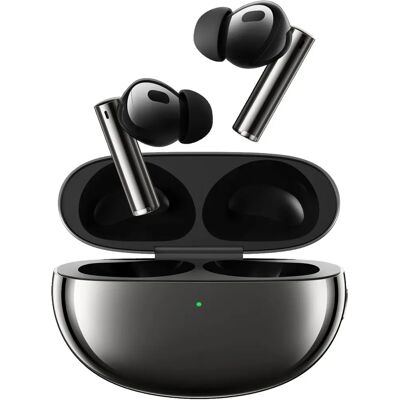Realme Äkta Trådlösa Hörlurar - Trådlösa Hörlurar Realme Äkta Trådlösa Hörlurar - Trådlösa Hörlurar